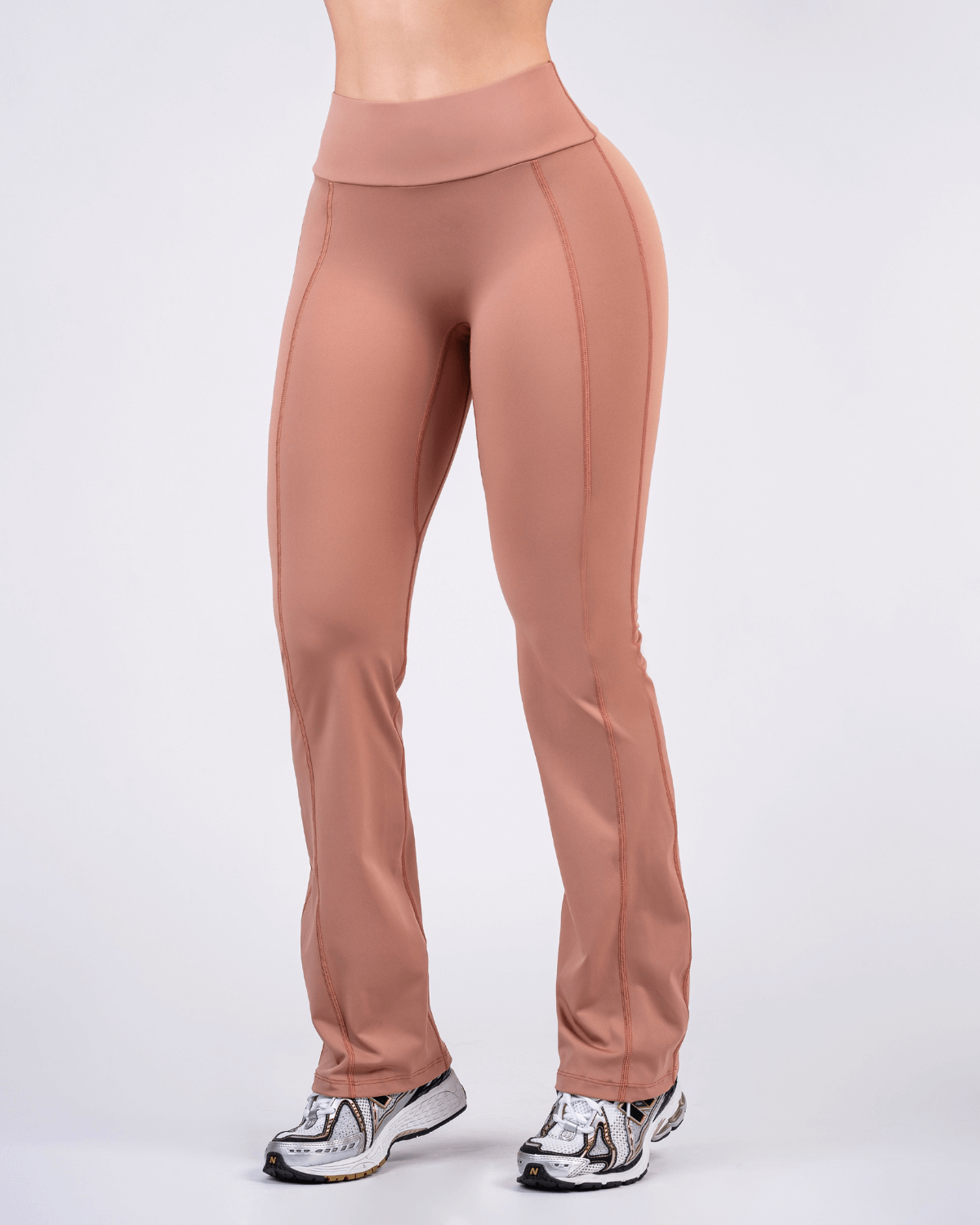 Leggins Natural┃KAYBU REF.1171