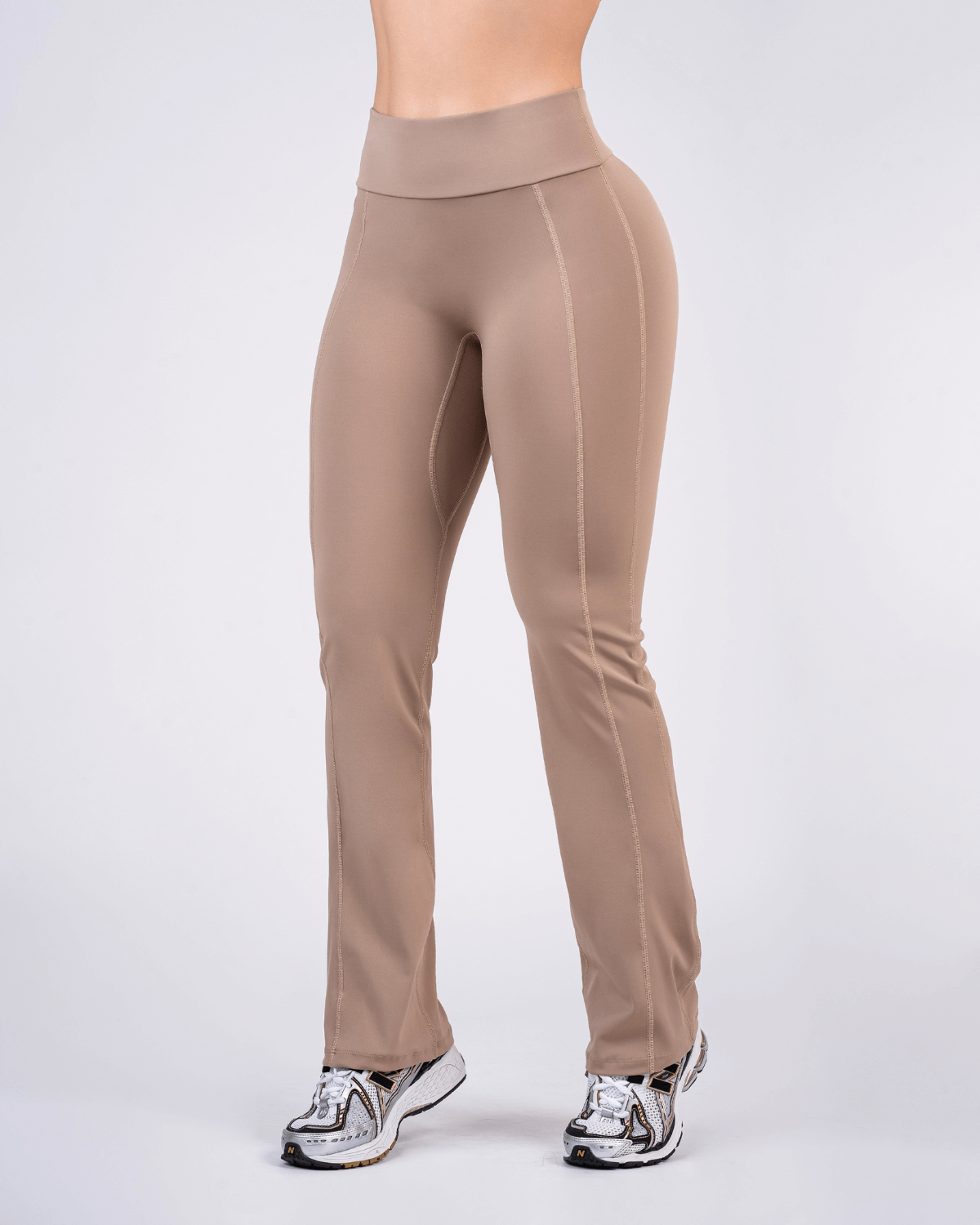 Leggins Natural┃KAYBU REF.1171