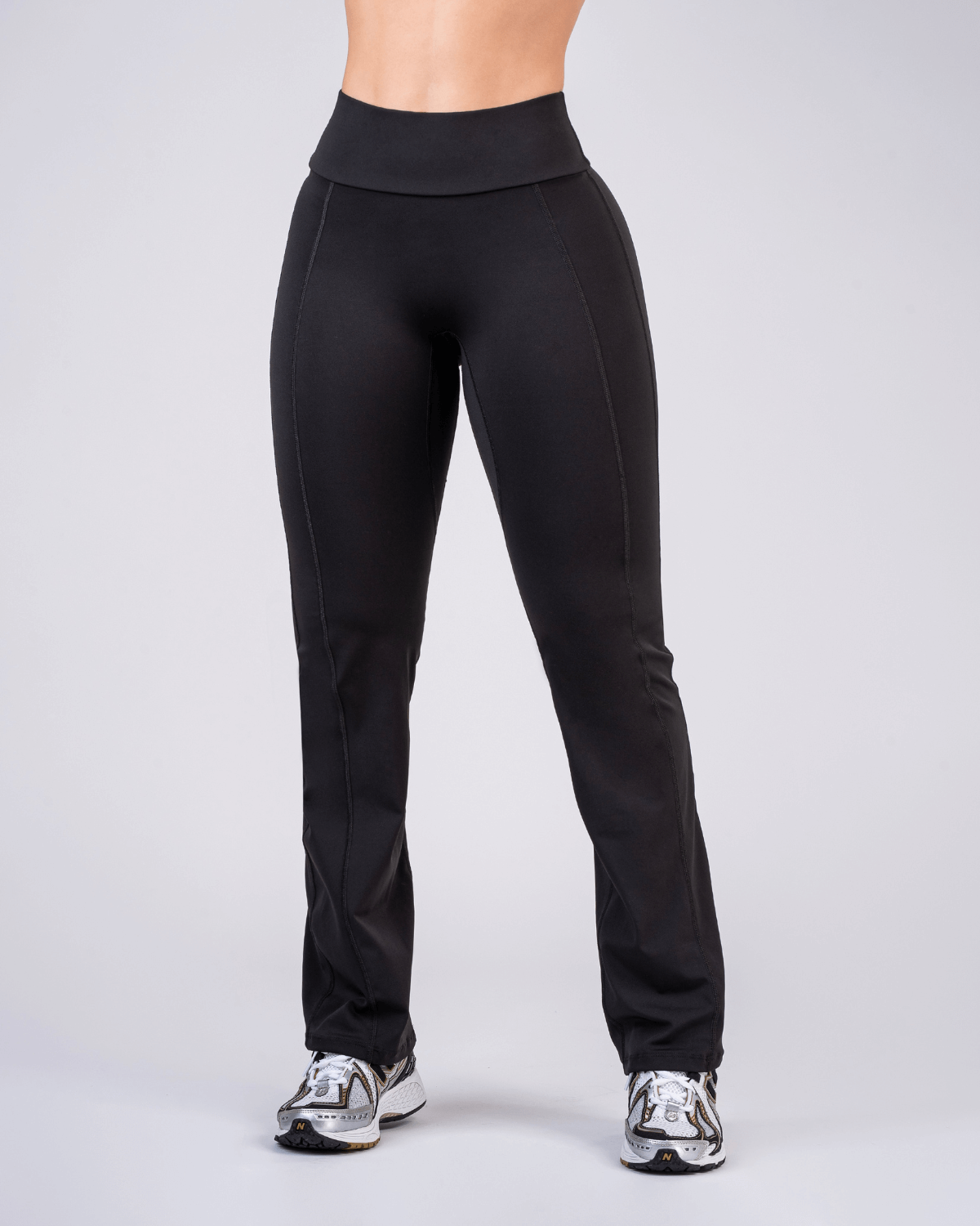 Leggins Natural┃KAYBU REF.1171