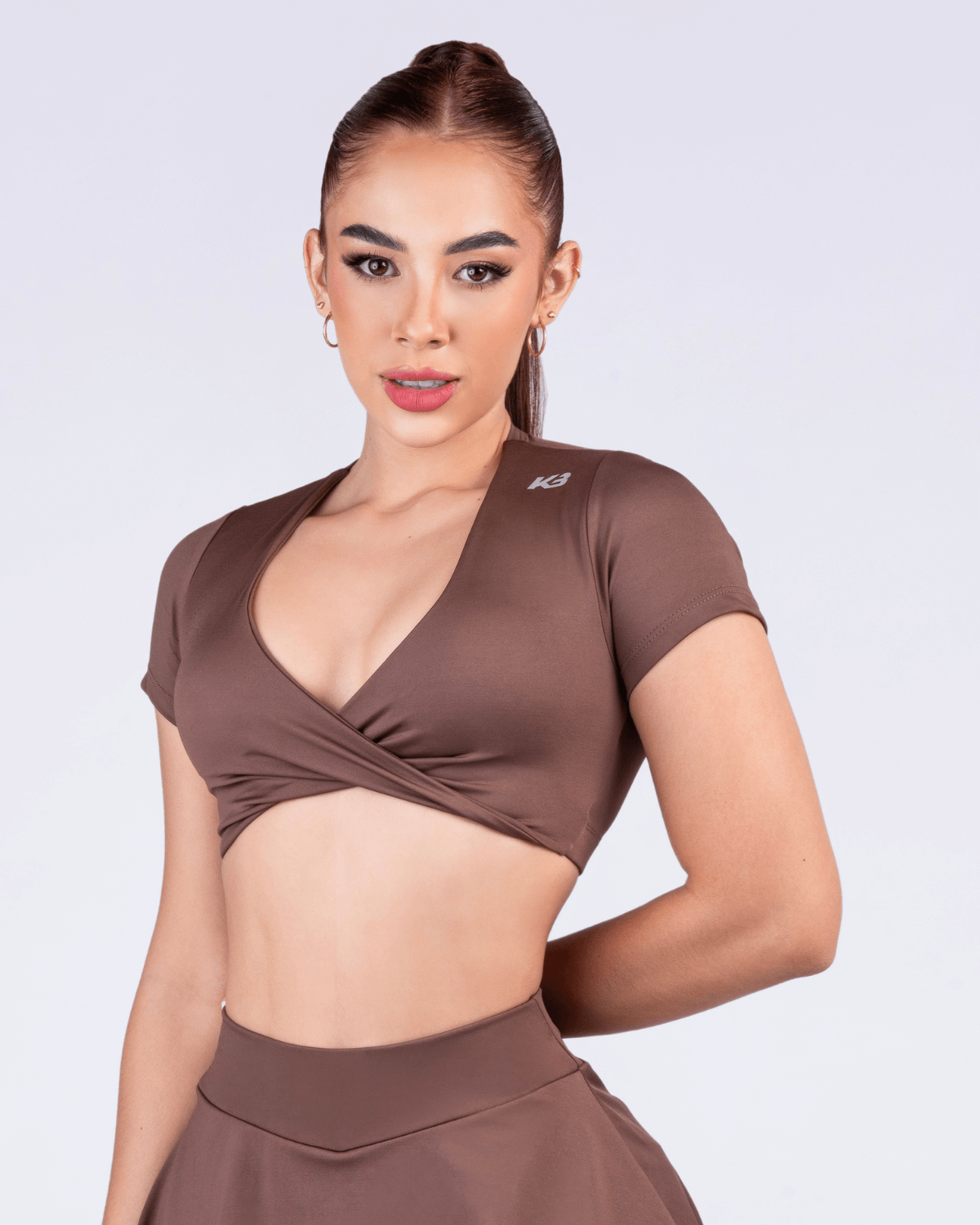 Top Dynamic Active┃KAYBU REF.1172