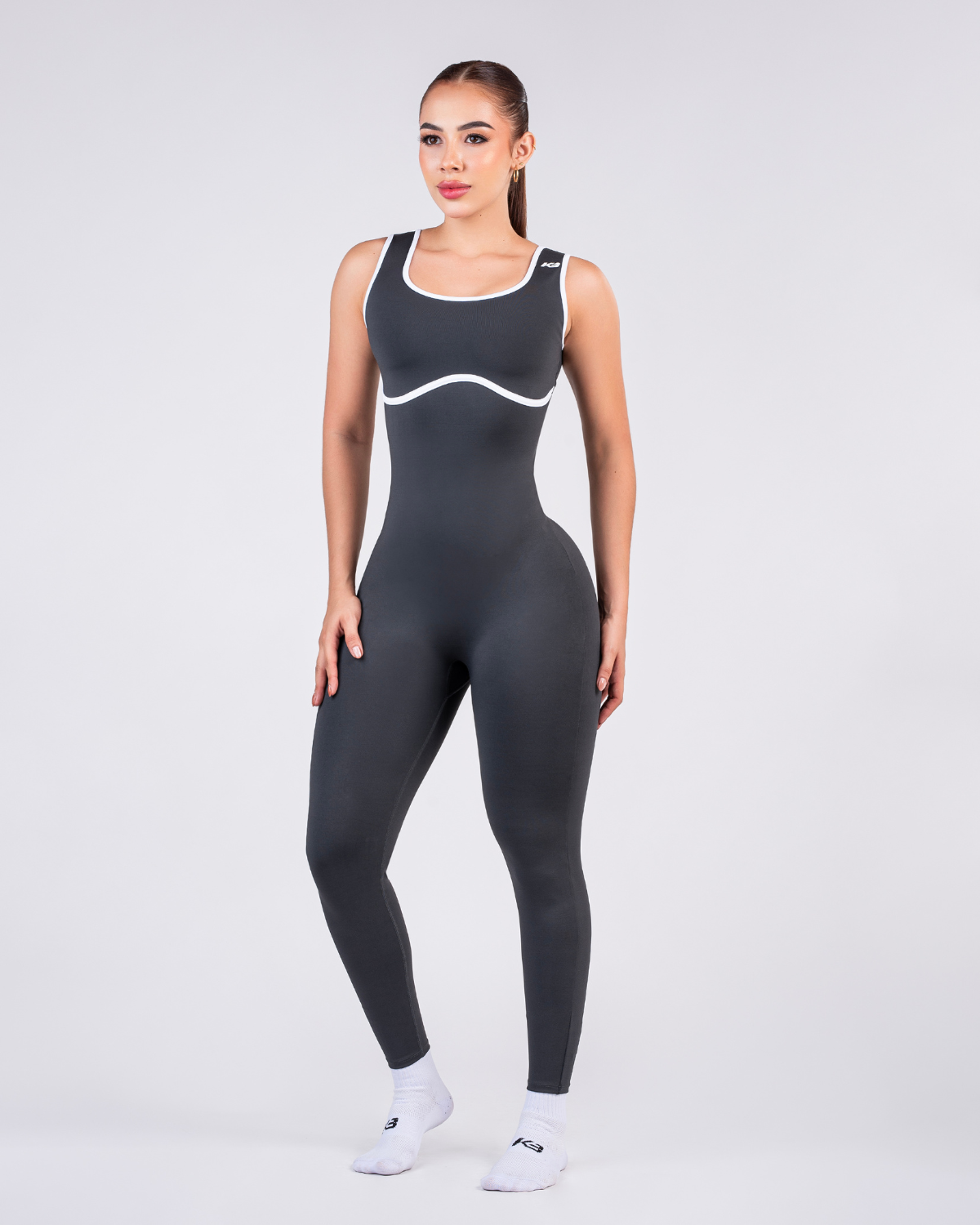 Enterizo EssentiaI Largo KAYBU REF.1175