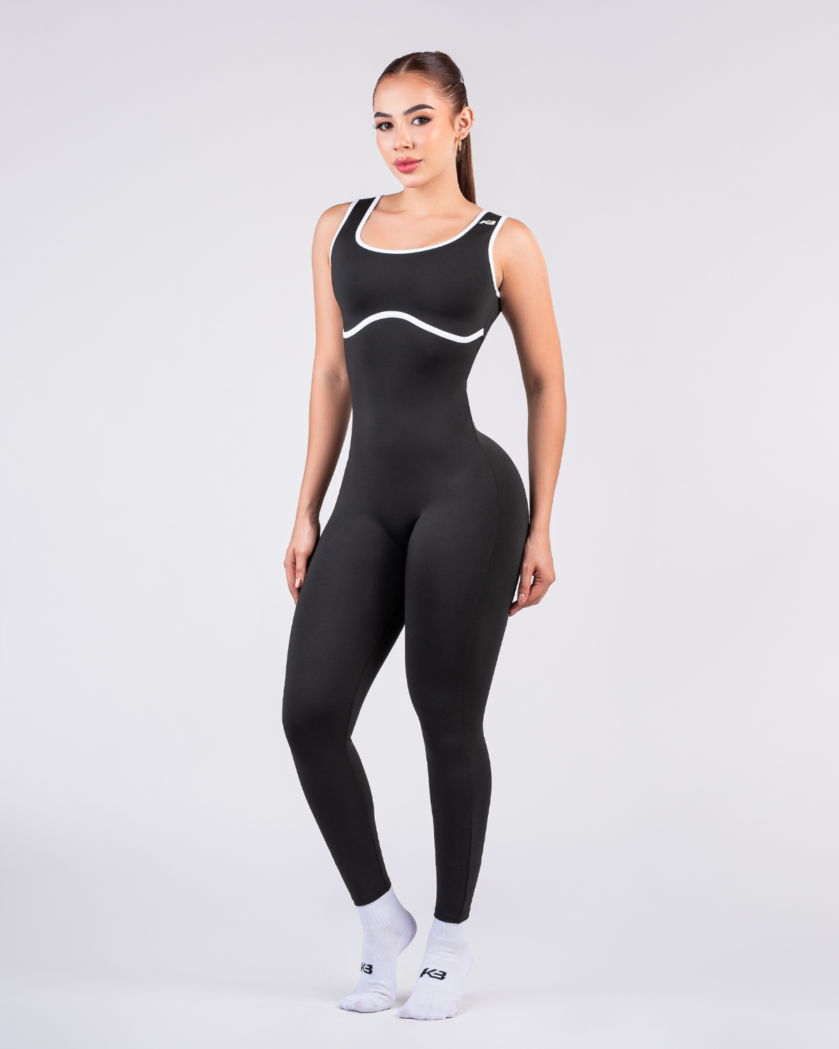 Enterizo EssentiaI Largo KAYBU REF.1175