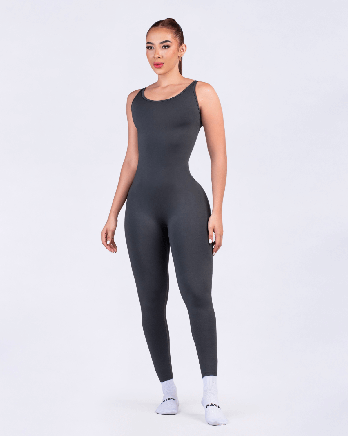 Enterizo Sport Largo ┃KAYBU REF. 1176