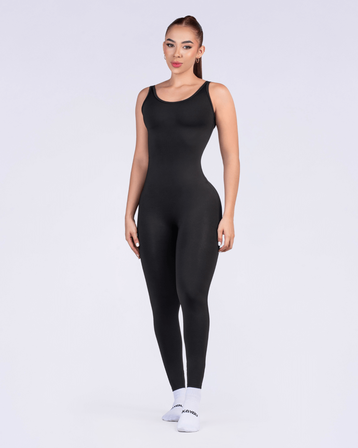 Enterizo Sport Largo ┃KAYBU REF. 1176