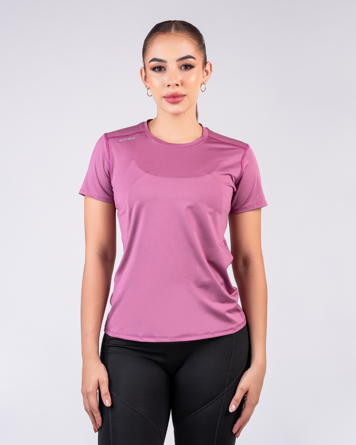 Blusa Sport┃KAYBU REF.1178