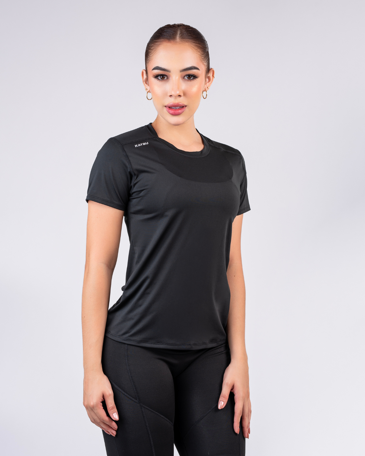 Blusa Sport┃KAYBU REF.1178