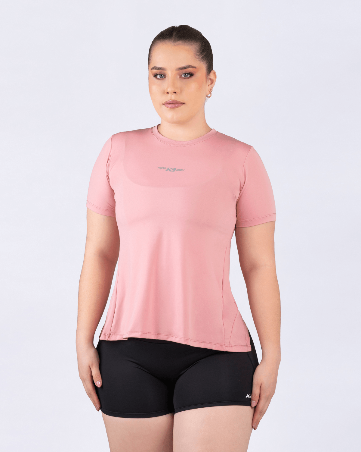 Blusa Sport┃KAYBU REF.1180