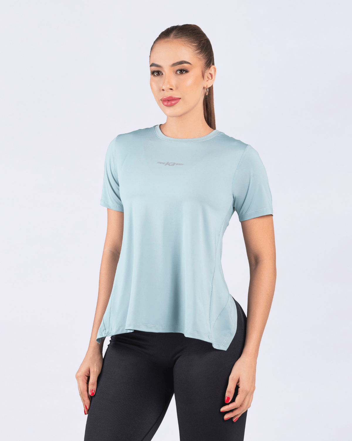 Blusa Sport┃KAYBU REF.1180
