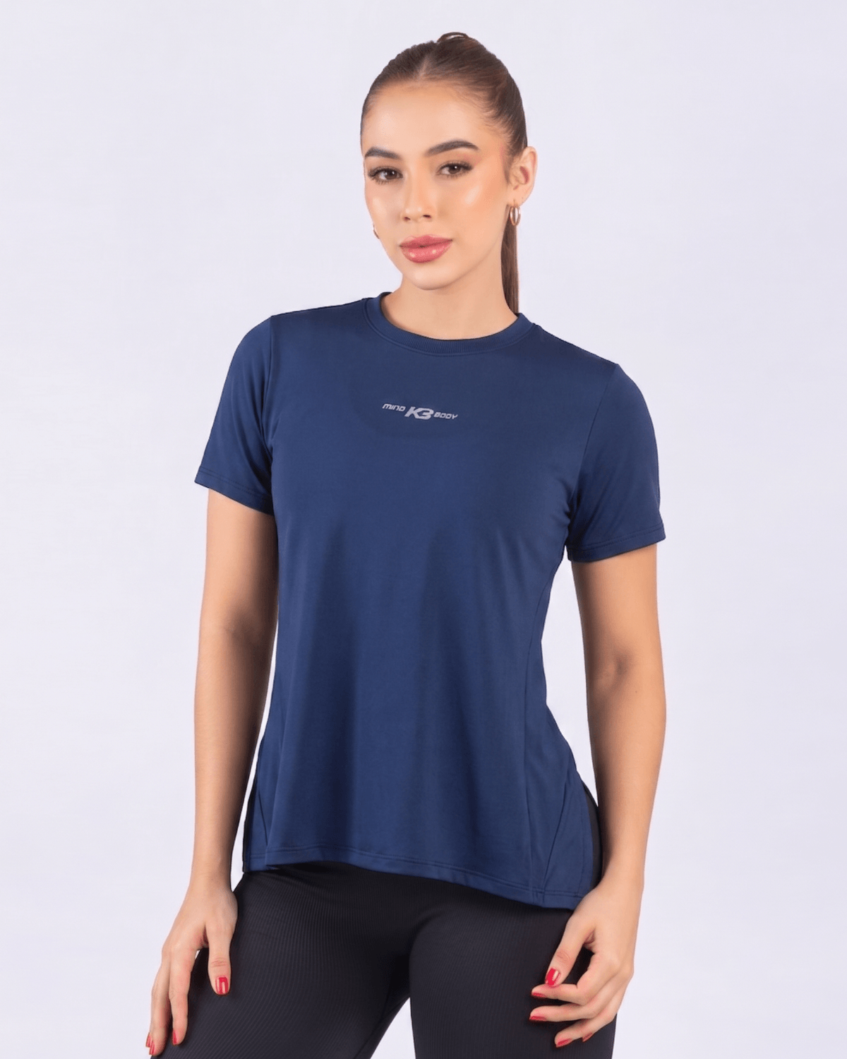 Blusa Sport┃KAYBU REF.1180