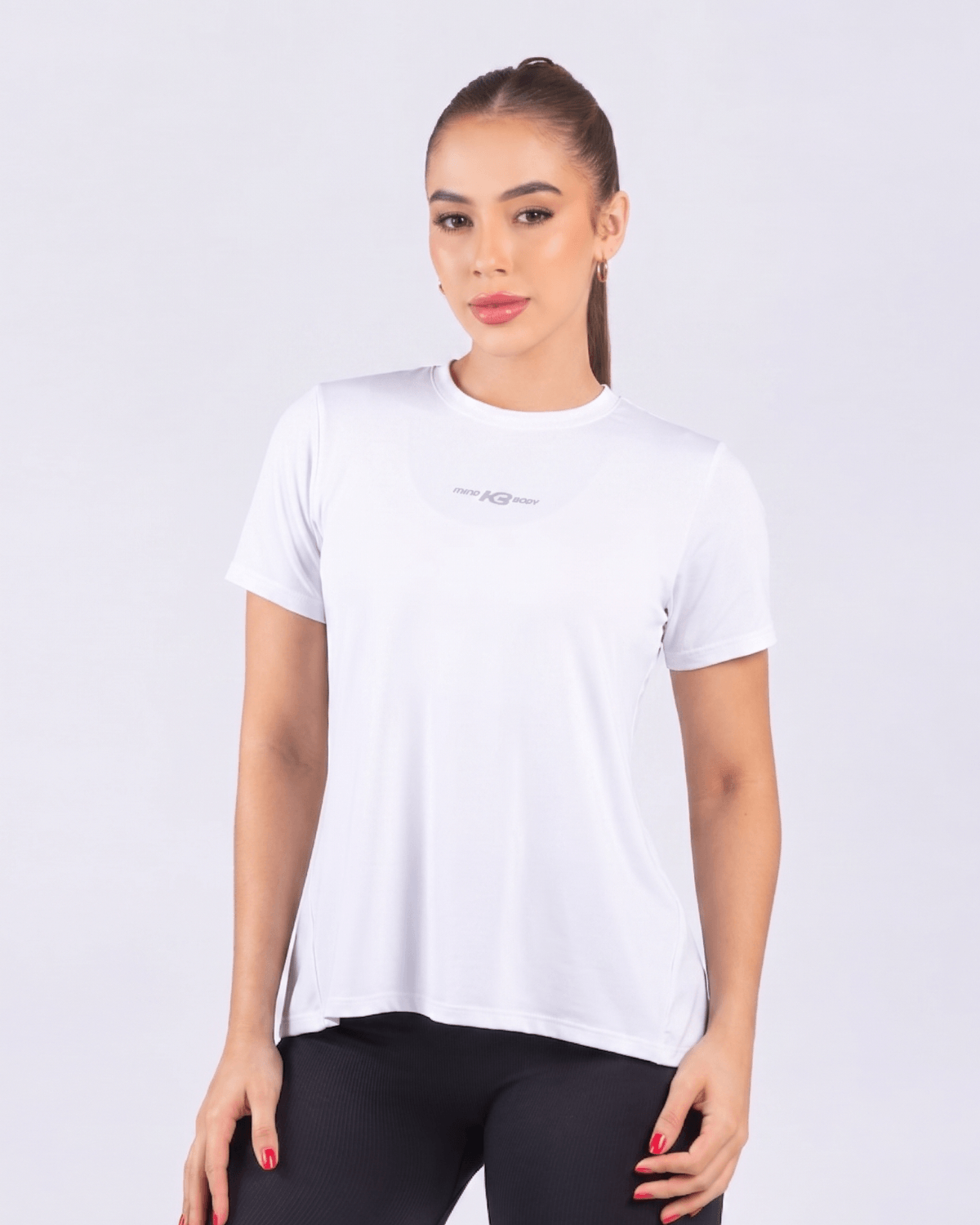 Blusa Sport┃KAYBU REF.1180