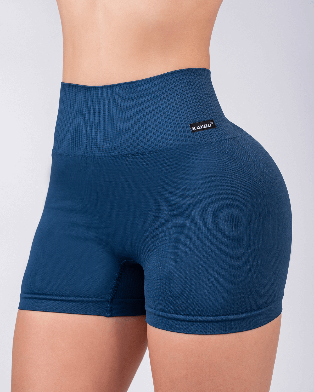 Short Power Up┃KAYBU REF.1180