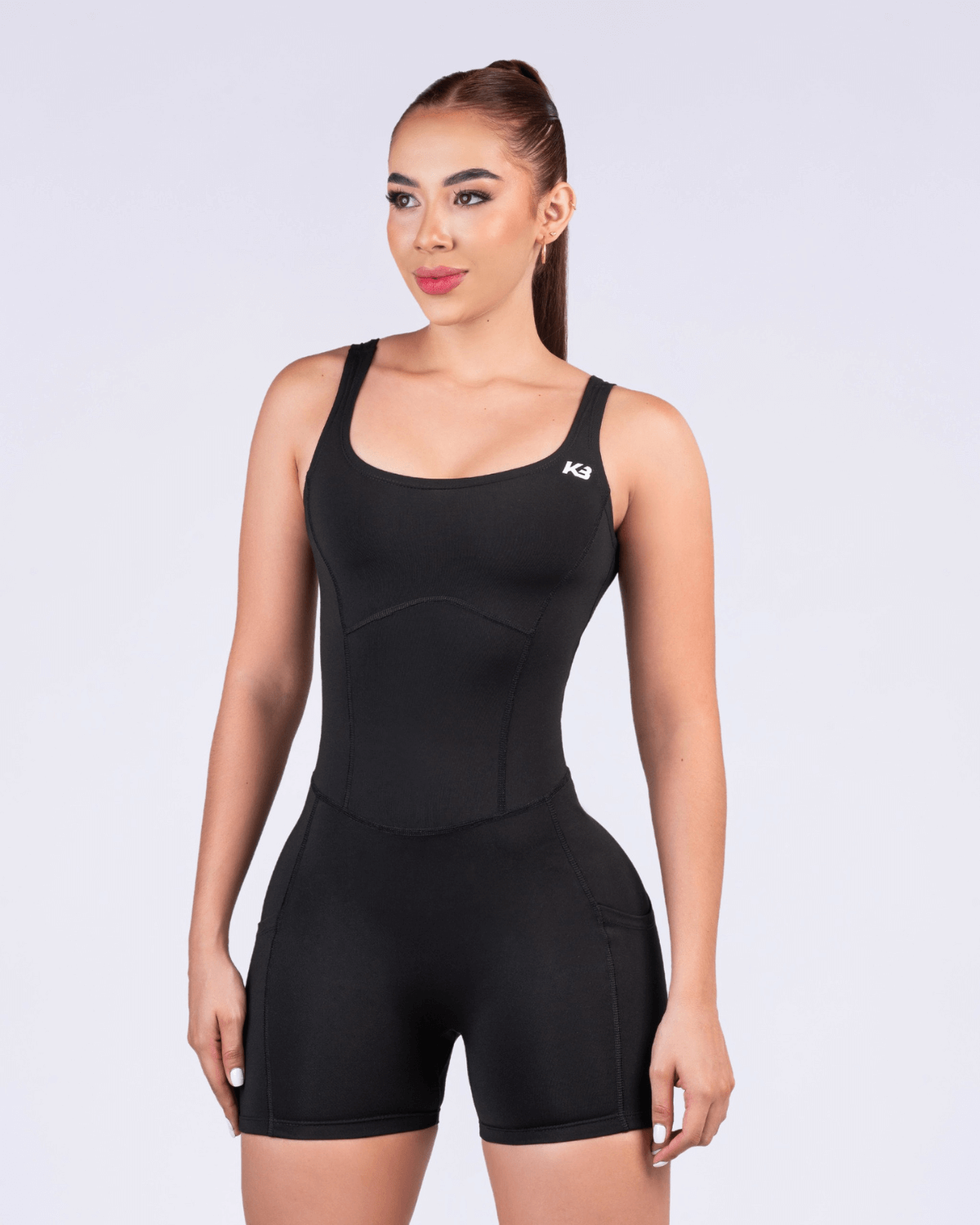 Enterizo Sport ┃KAYBU REF. 1184