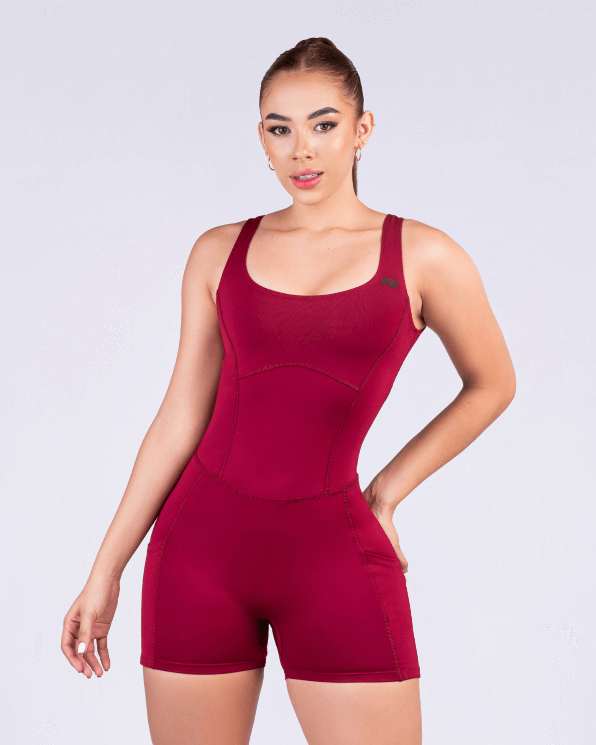 Enterizo Sport ┃KAYBU REF. 1184