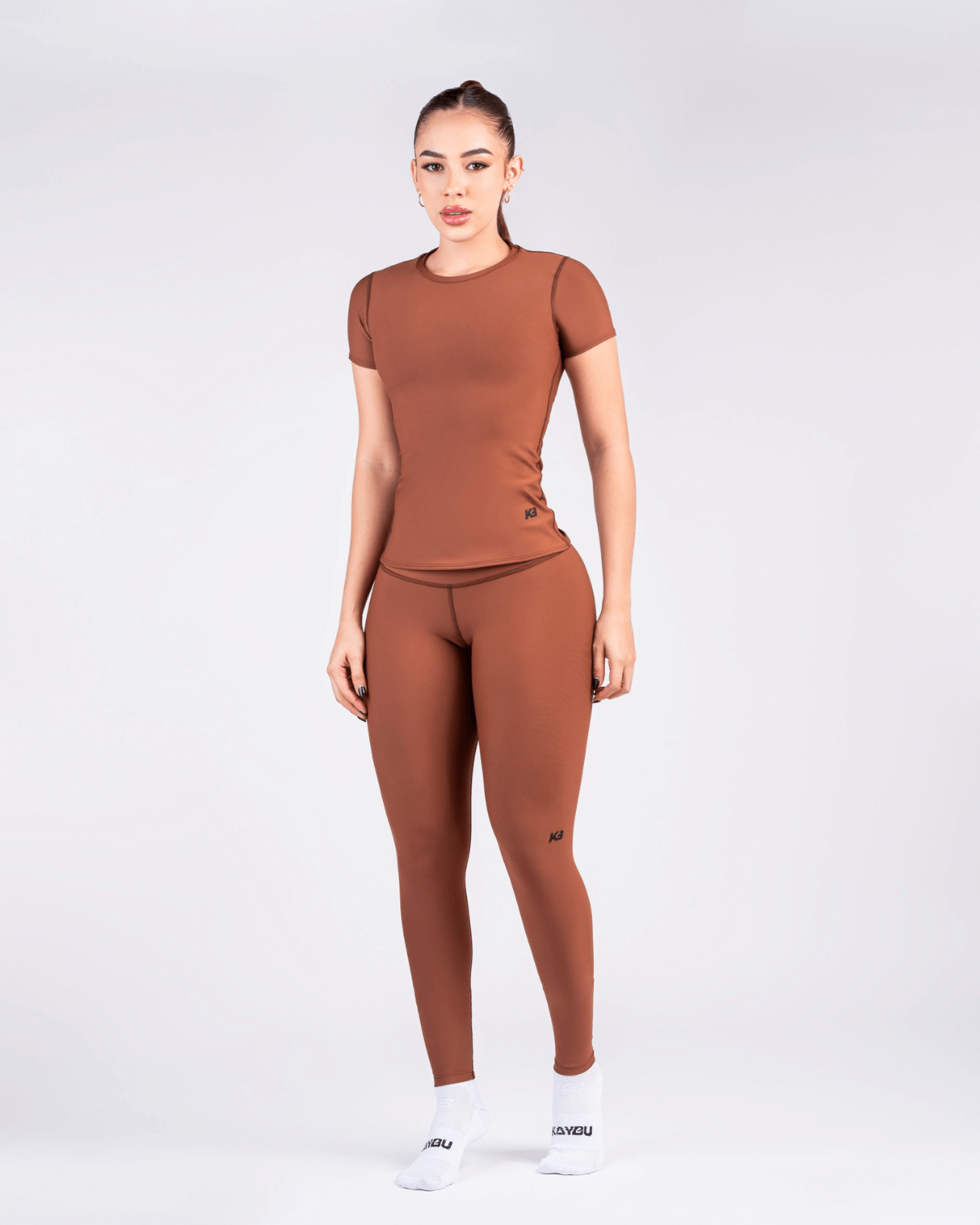 Conjunto Deportivo Fit┃KAYBU REF.1185