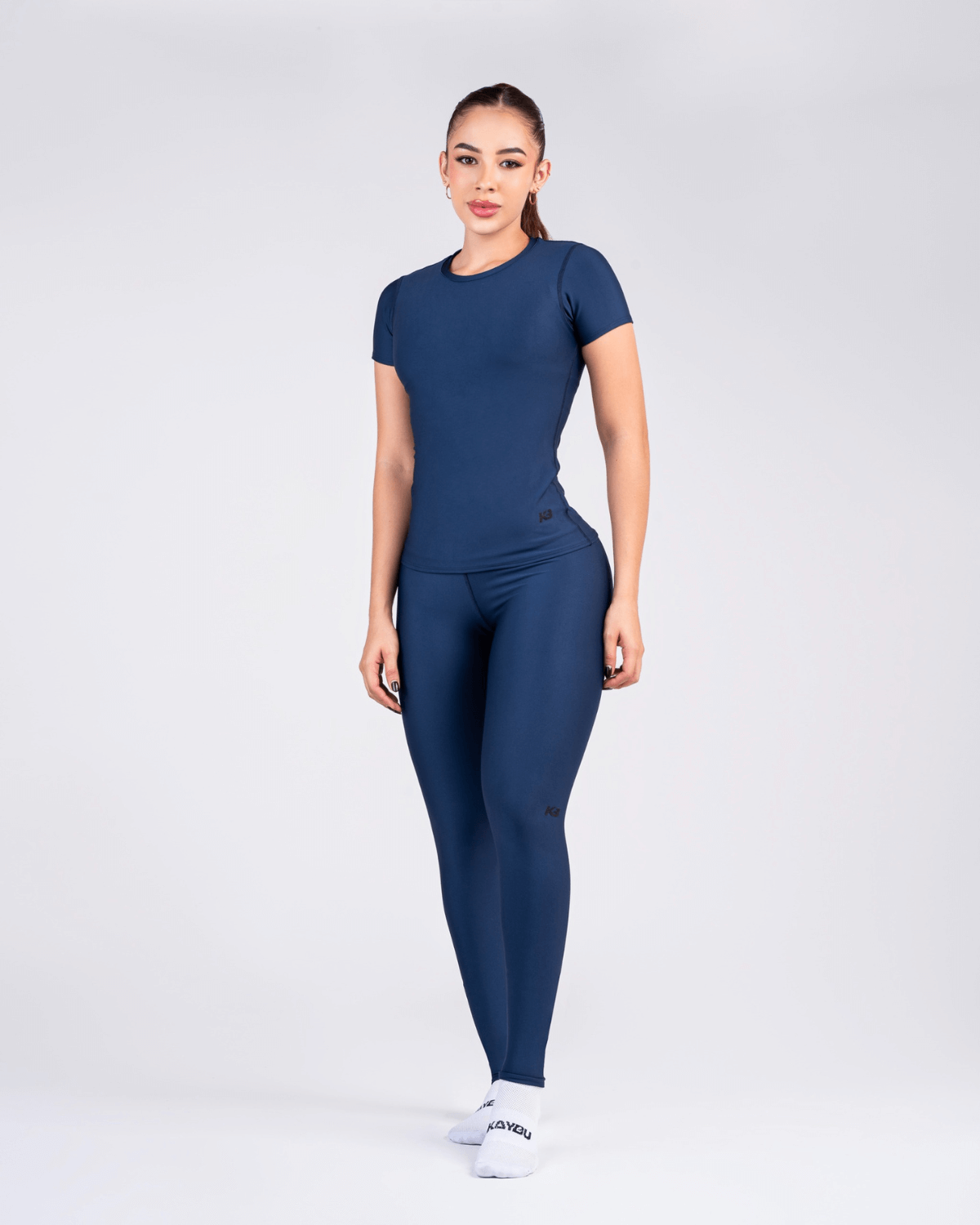 Conjunto Deportivo Fit┃KAYBU REF.1185