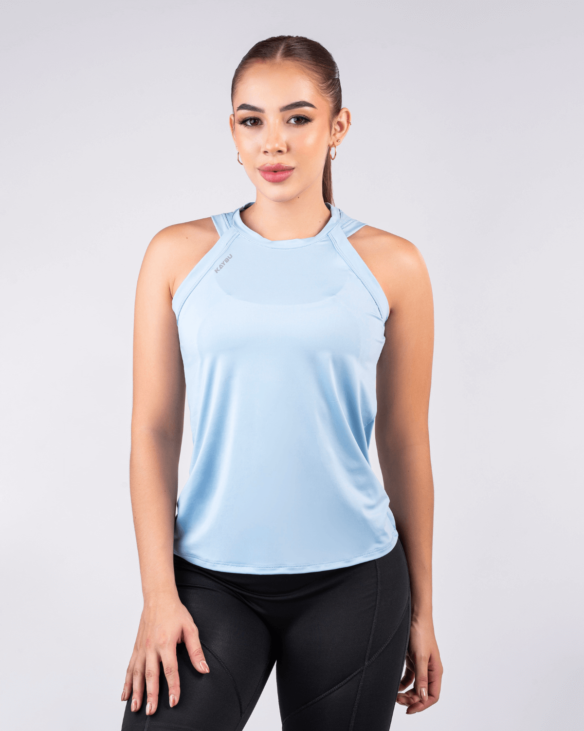 Blusa Essential ┃KAYBU REF.1187
