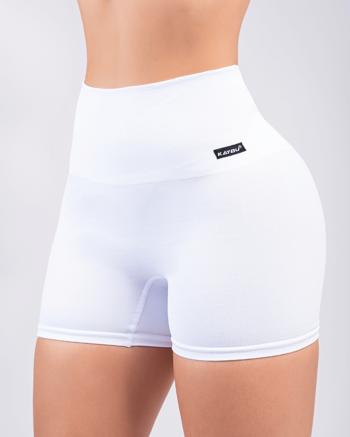 Shorts Seamless Fit Duall┃KAYBU REF.1187