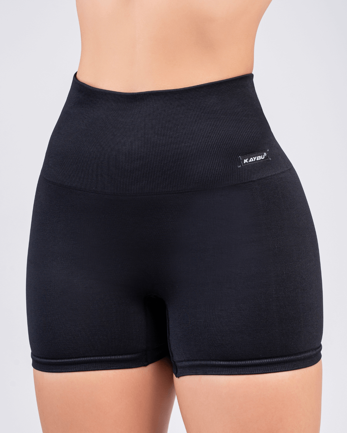 Shorts Seamless Fit Duall┃KAYBU REF.1187