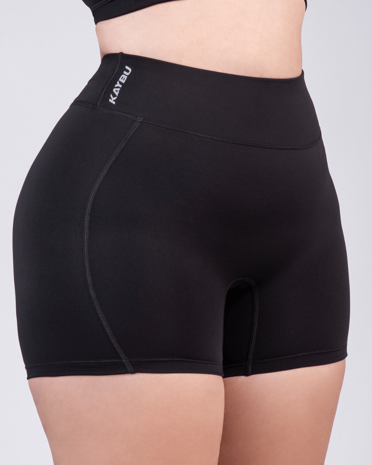 Short Natural┃KAYBU REF.1190