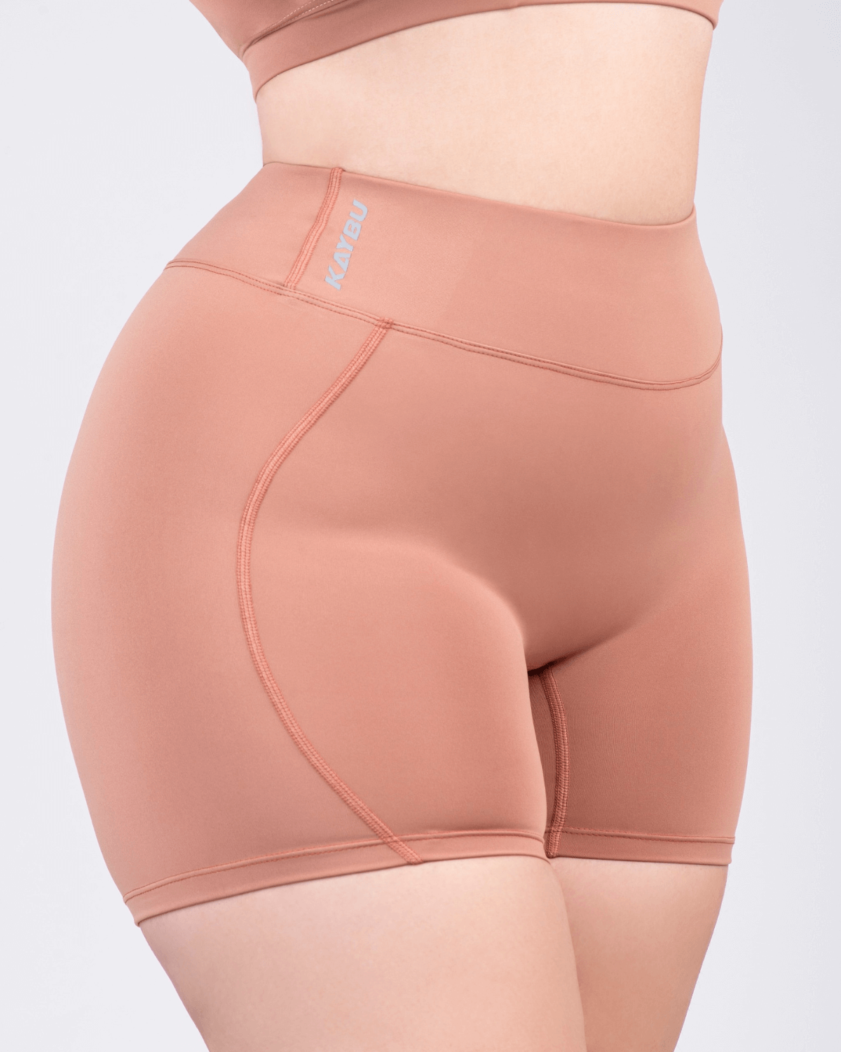 Short Natural┃KAYBU REF.1190