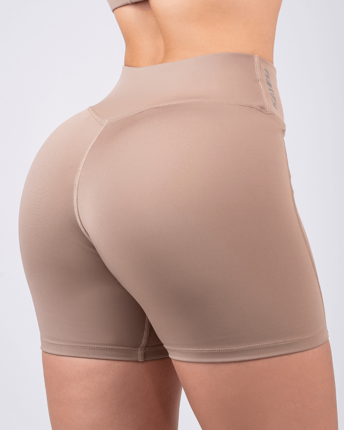 Short Natural┃KAYBU REF.1190