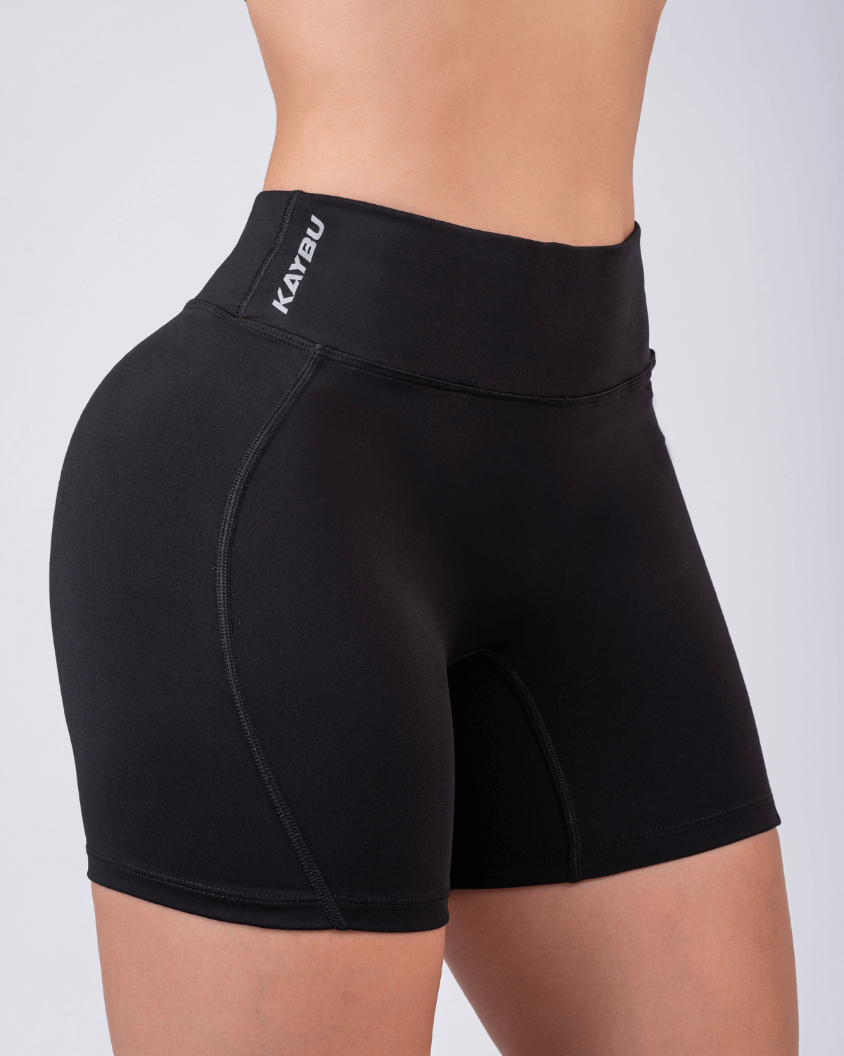 Short Natural┃KAYBU REF.1190