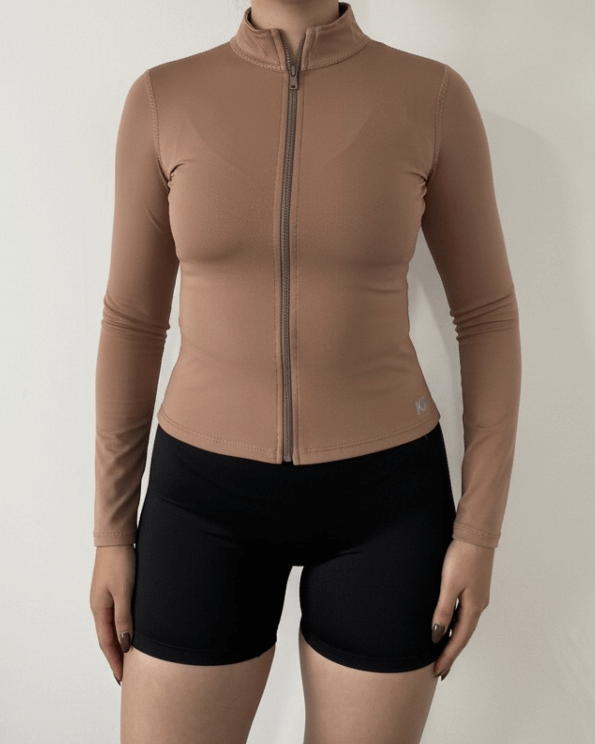 Dry Jacket Natural I KAYBU REF.1191