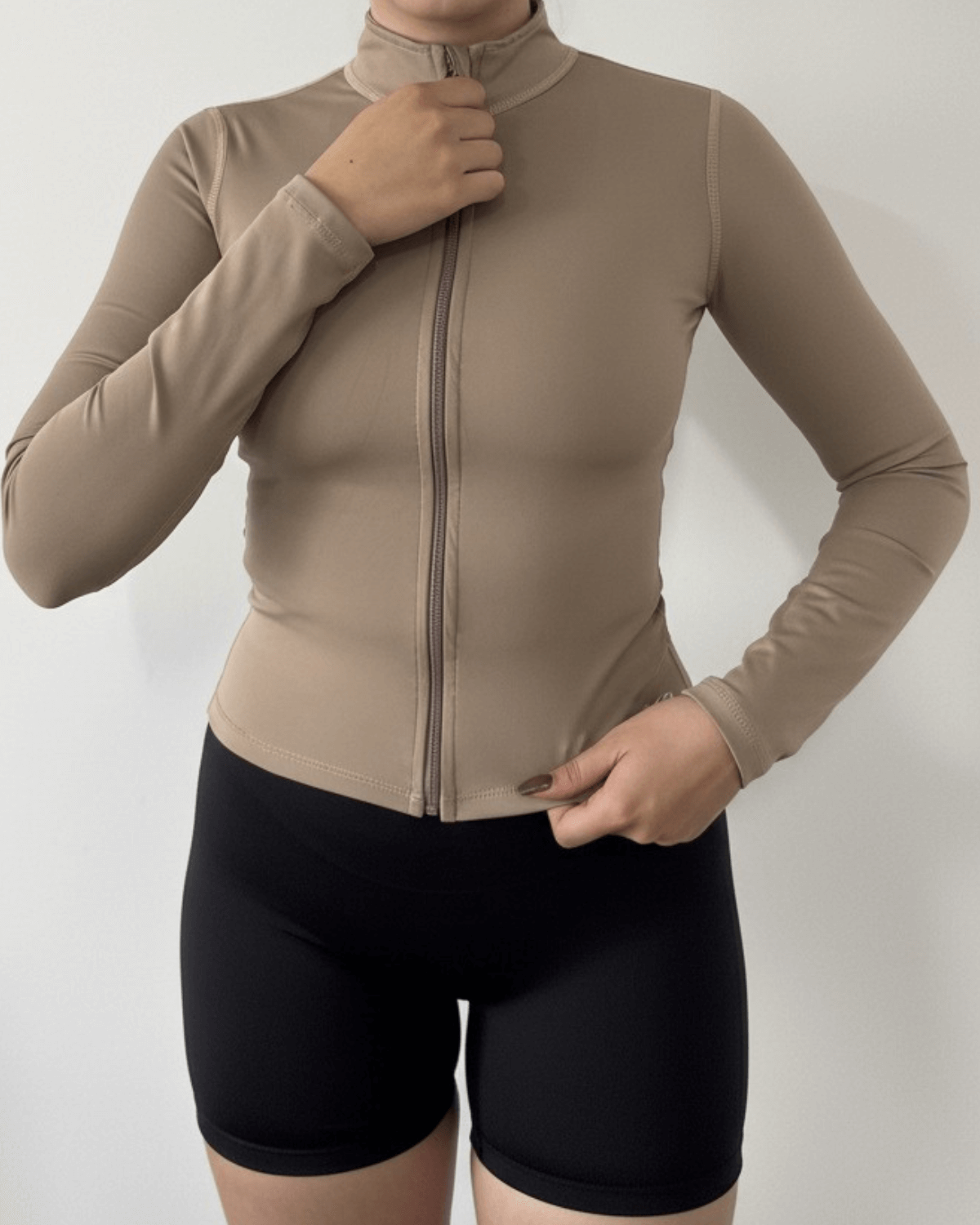 Dry Jacket Natural I KAYBU REF.1191