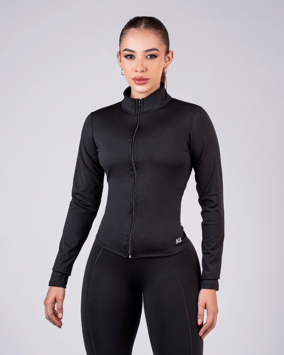 Dry Jacket Natural I KAYBU REF.1191