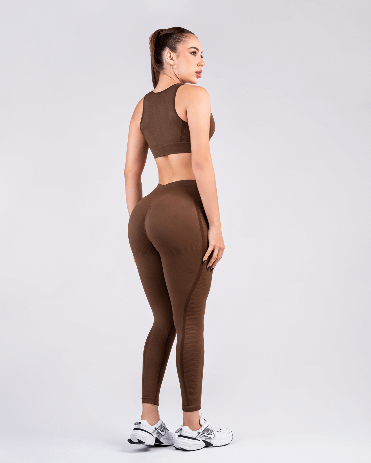 Set Deportivo Seamless┃KAYBU REF.1192