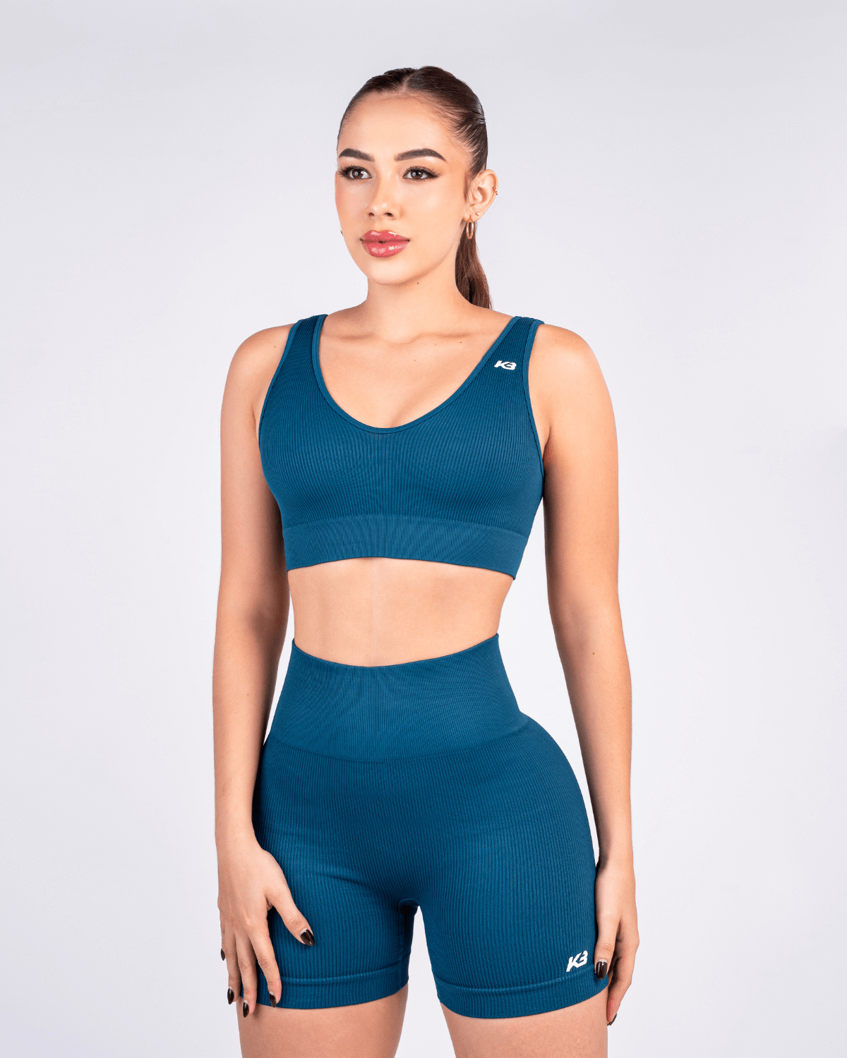 Top Seamless Duall┃KAYBU REF.1195
