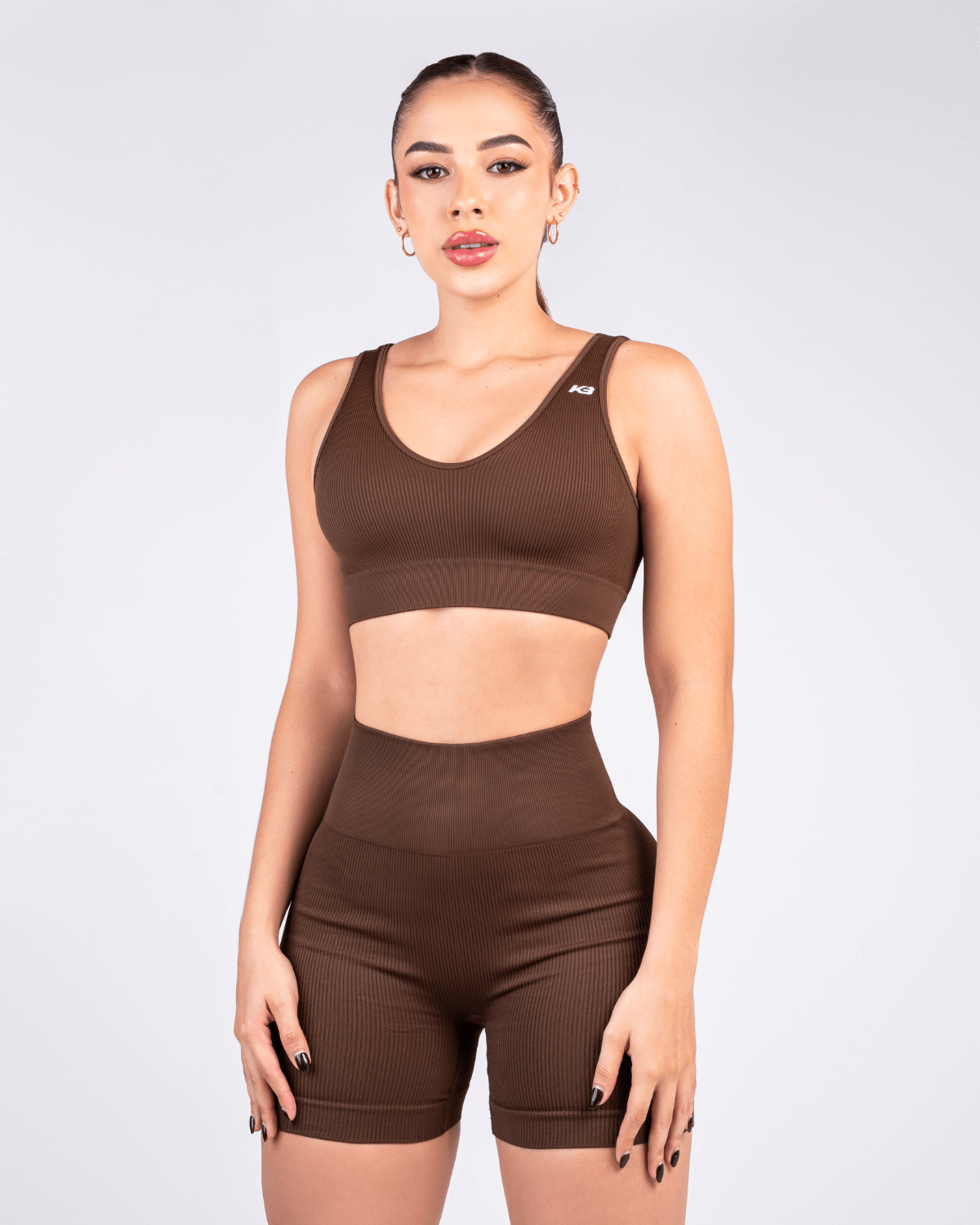 Top Seamless Duall┃KAYBU REF.1195