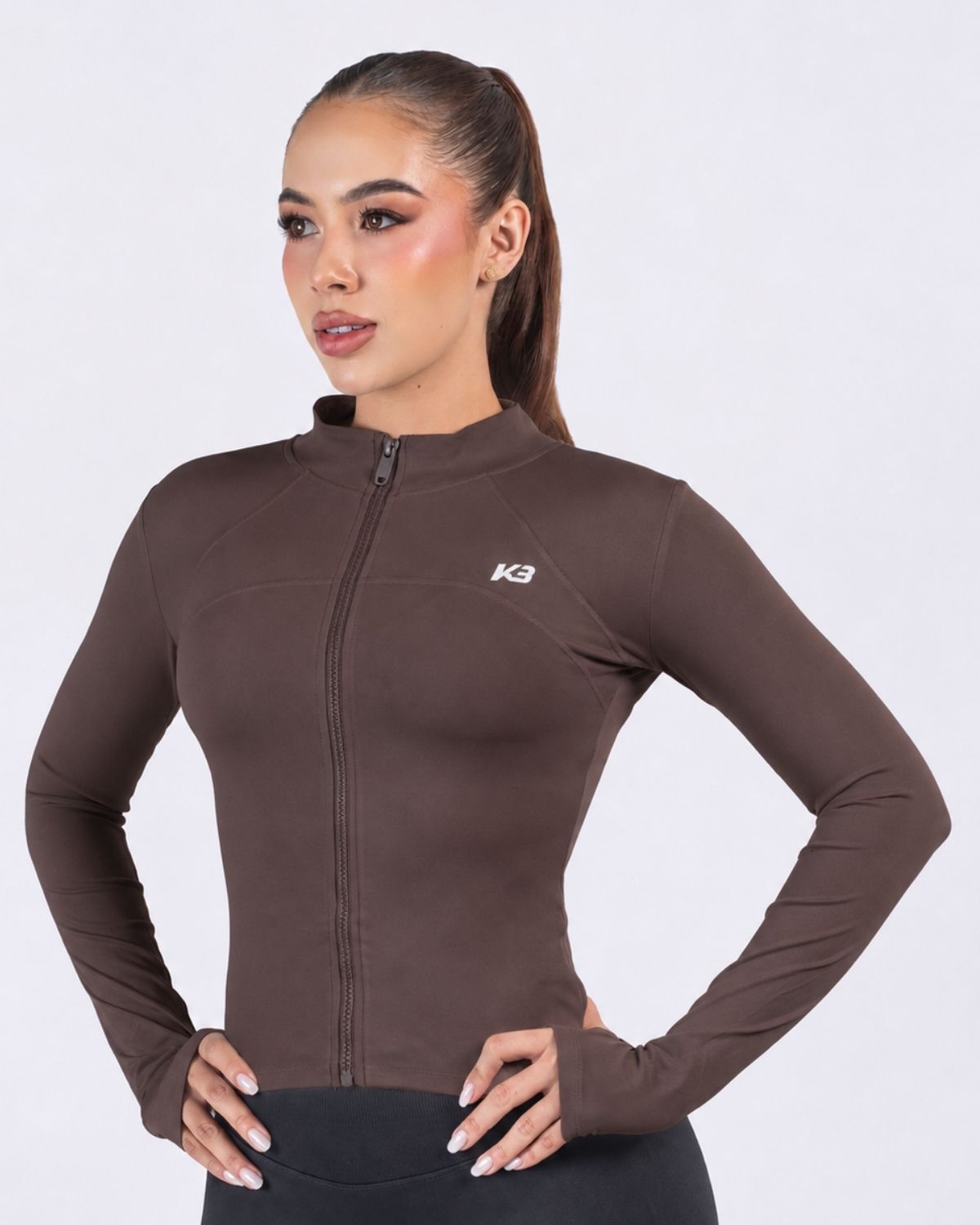 Dry Jacket Girly┃KAYBU REF. 1197