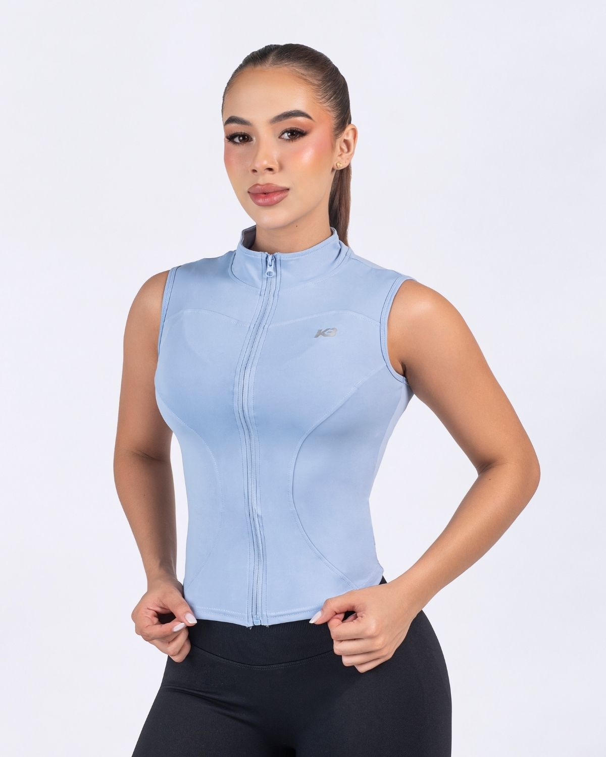 Blusa Girly┃KAYBU REF. 1199
