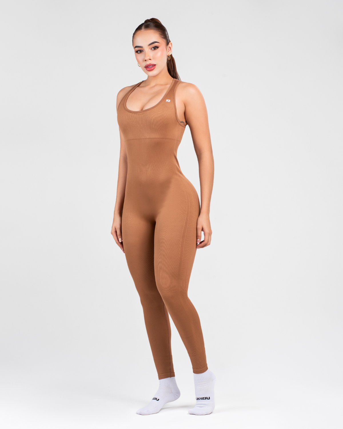 Enterizo Come Back┃KAYBU REF.11