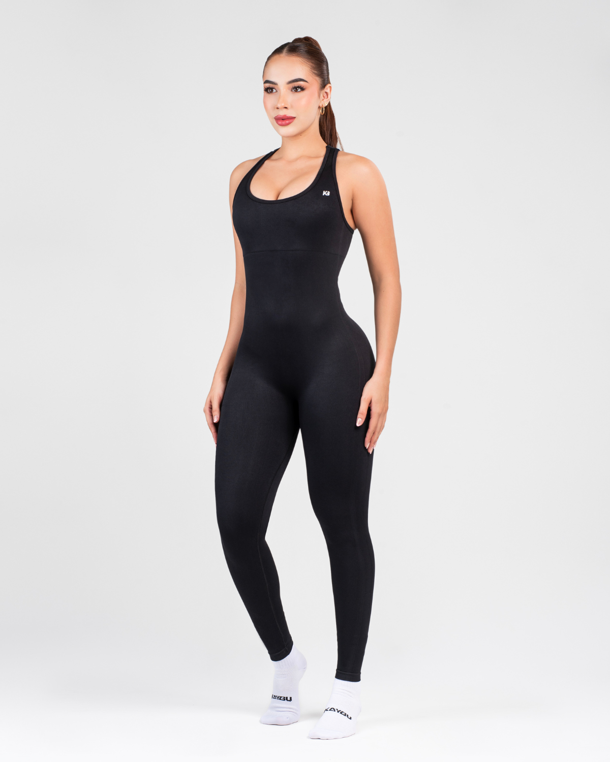 Enterizo Come Back┃KAYBU REF.11