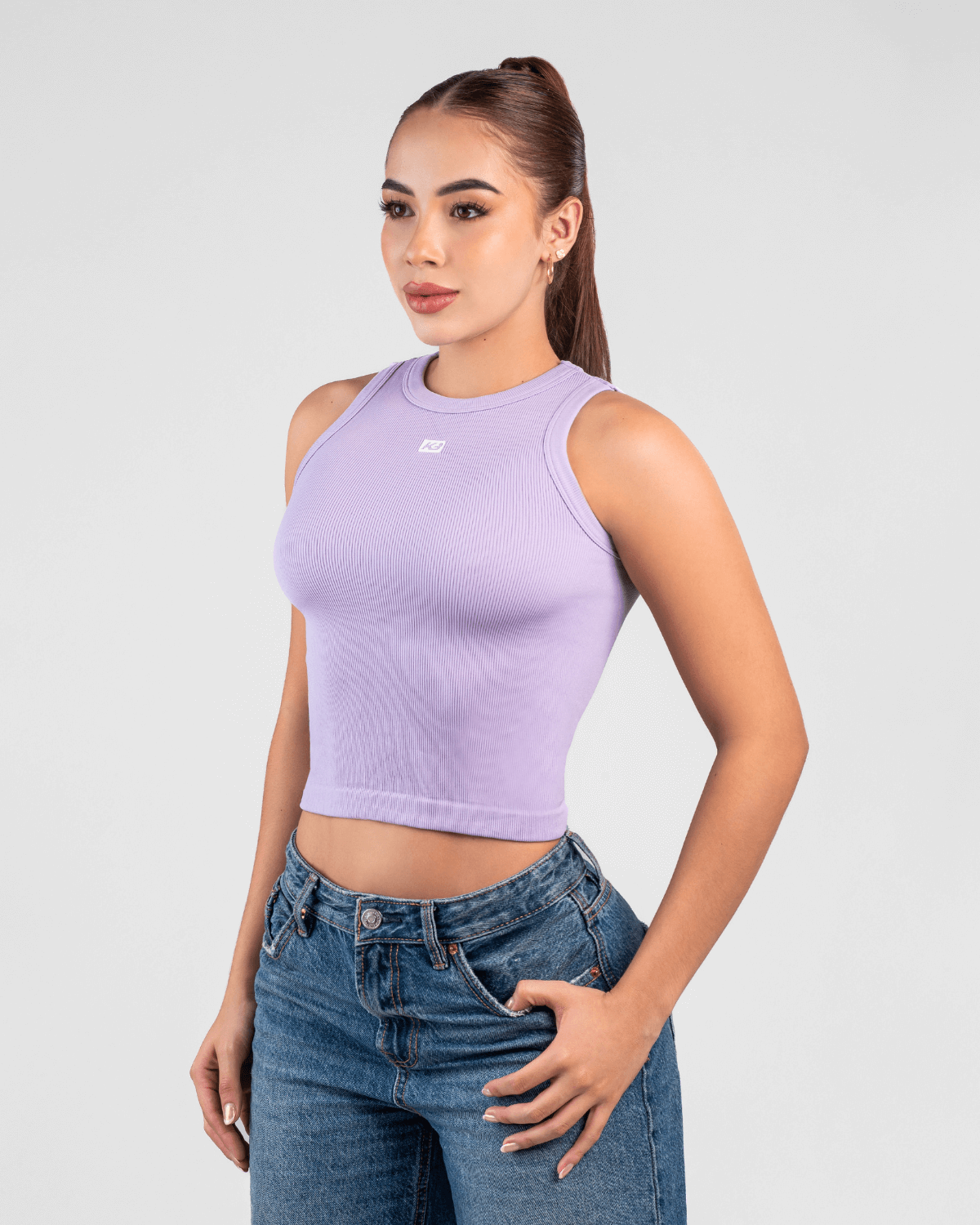 Blusa Fit Activ┃KAYBU REF.1203