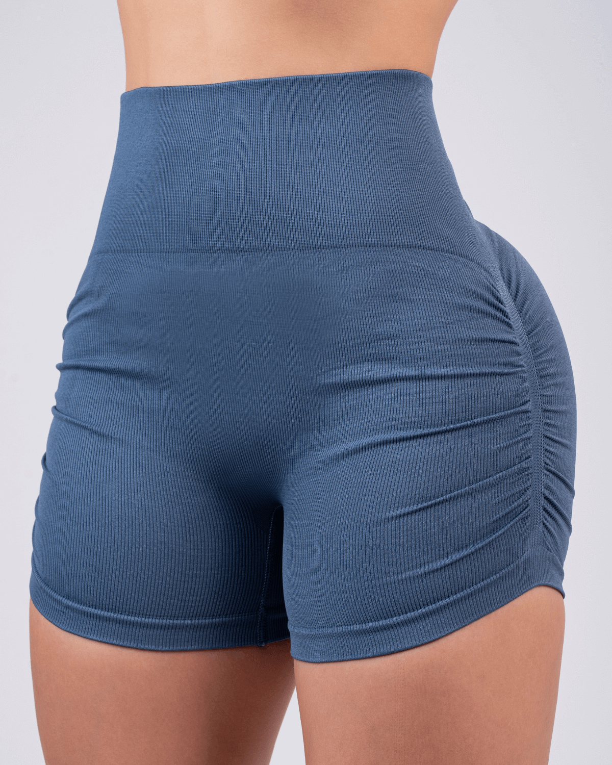 Short Seamless Comfy┃KAYBU REF.1202