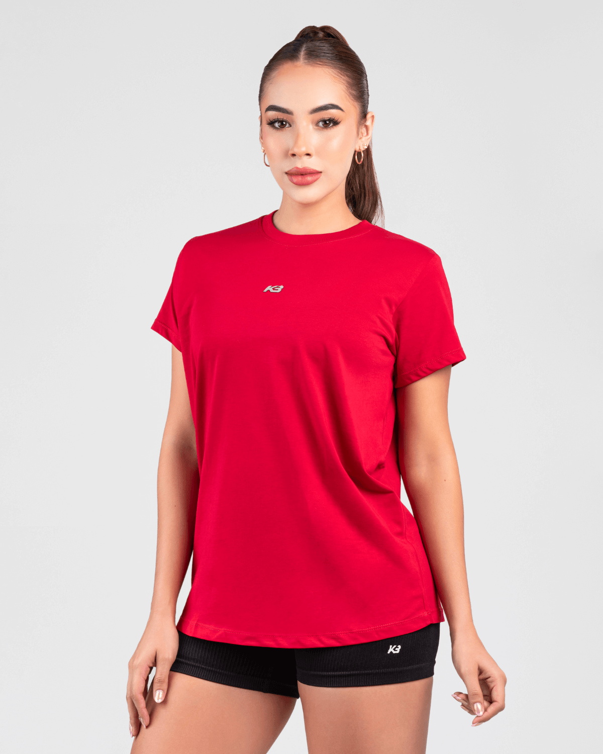 Oversize Sport Fit┃KAYBU REF.1207