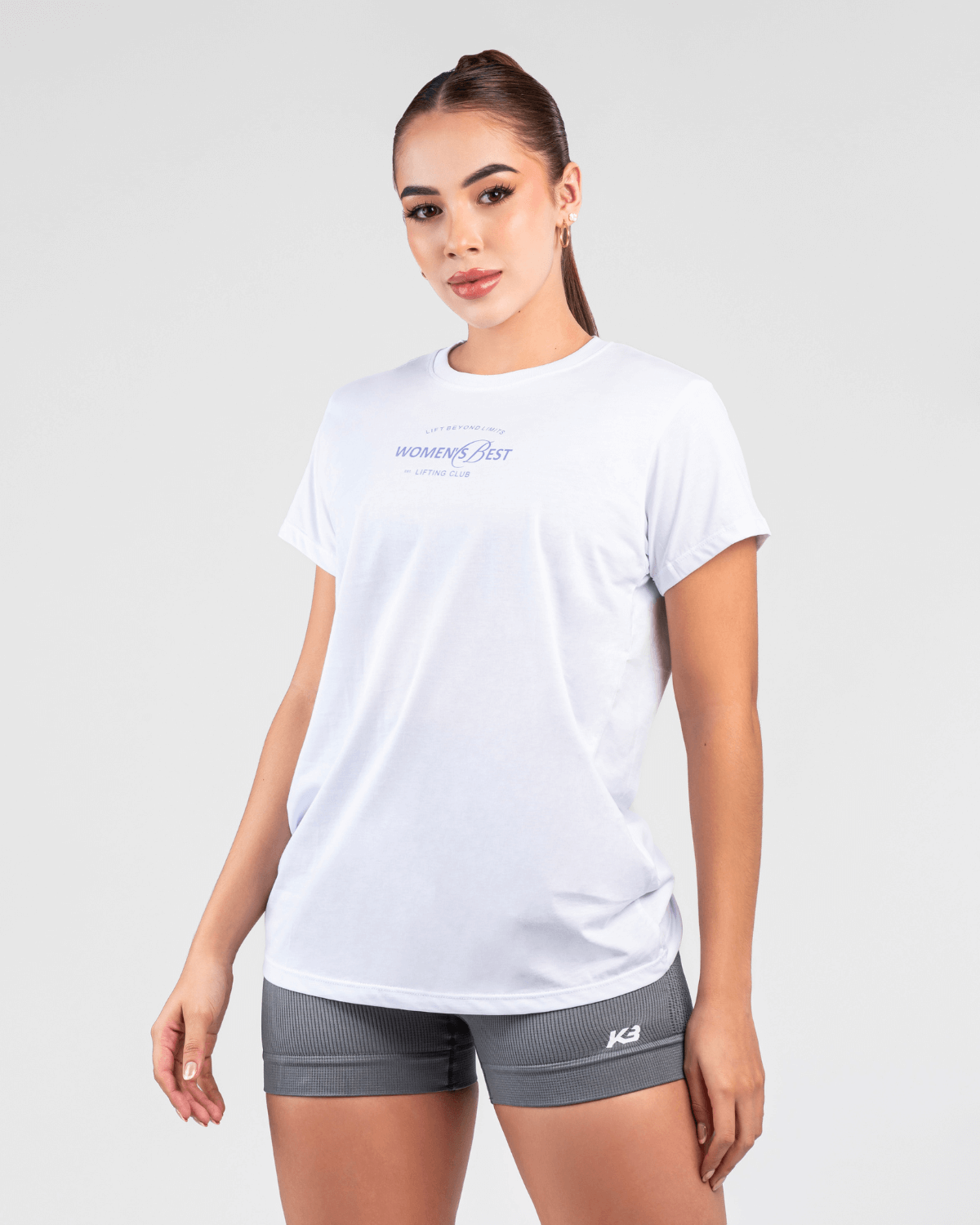 Oversize Sport Fit┃KAYBU REF.1208