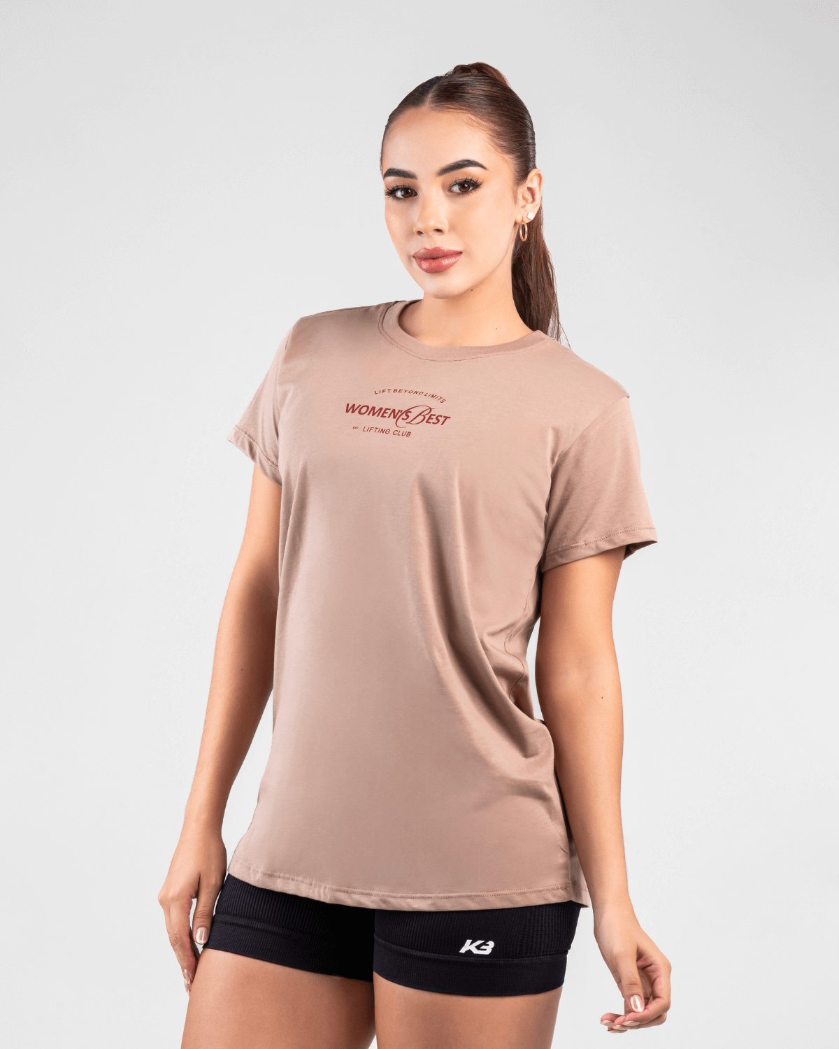 Oversize Sport Fit┃KAYBU REF.1208