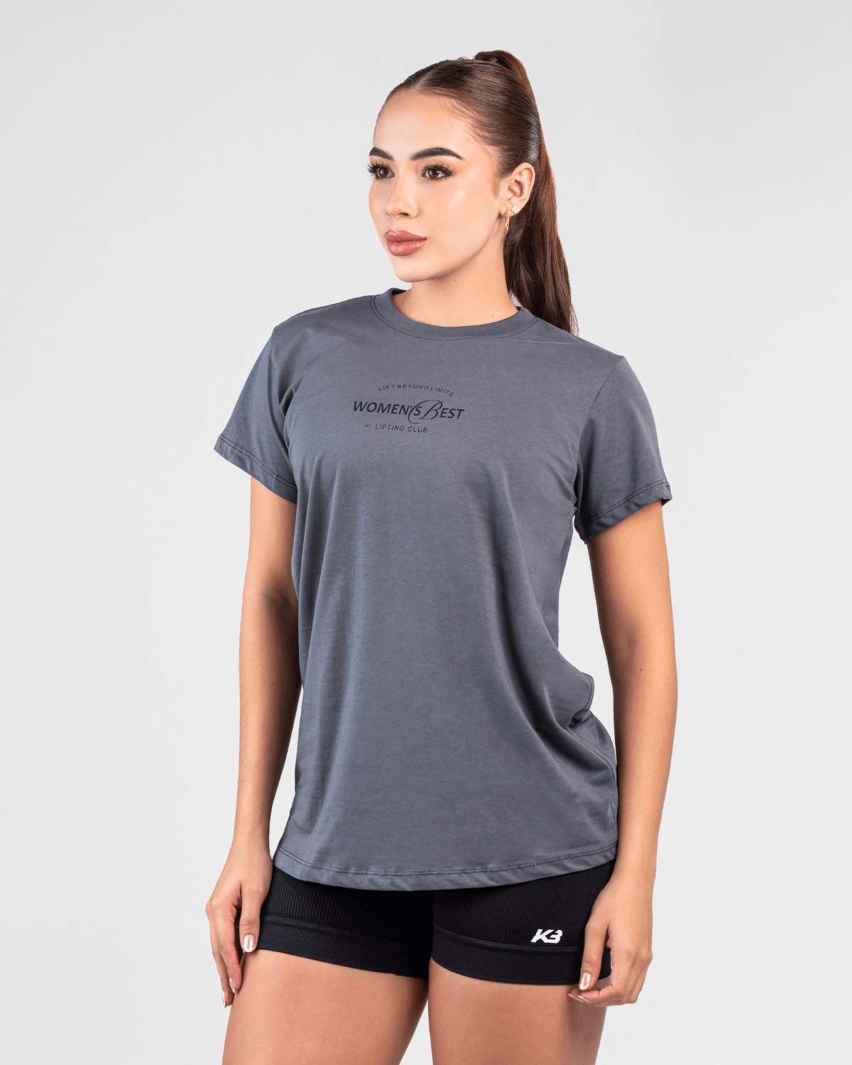 Oversize Sport Fit┃KAYBU REF.1208