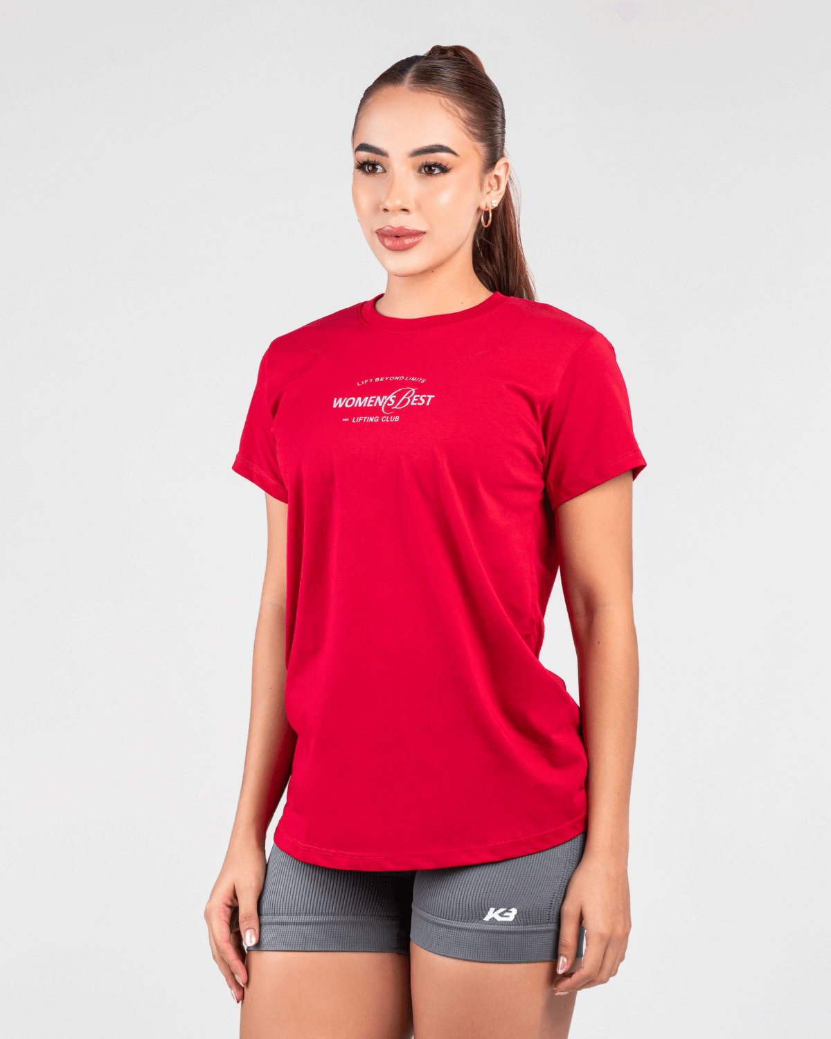 Oversize Sport Fit┃KAYBU REF.1208