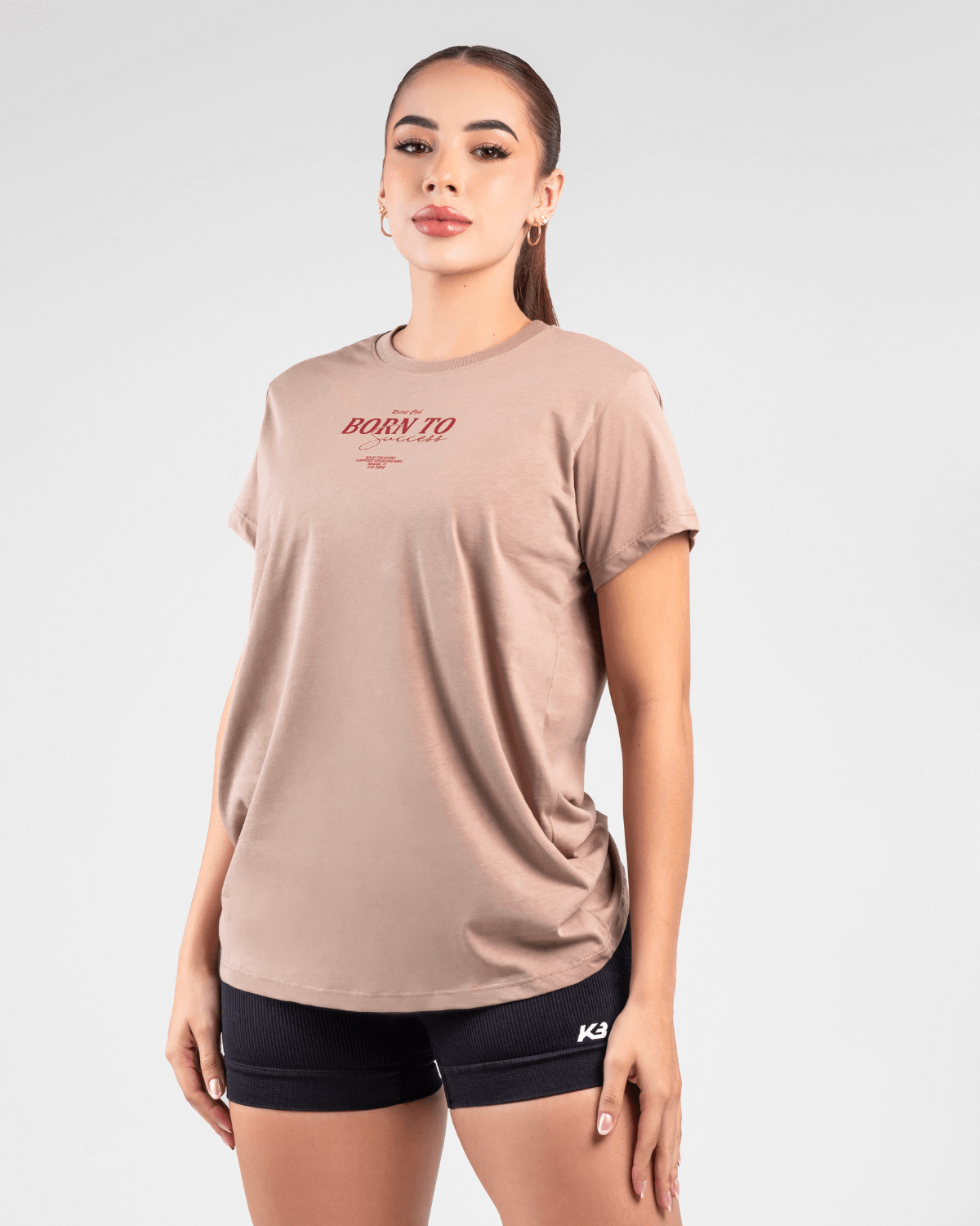 Oversize Sport Fit┃KAYBU REF.1209