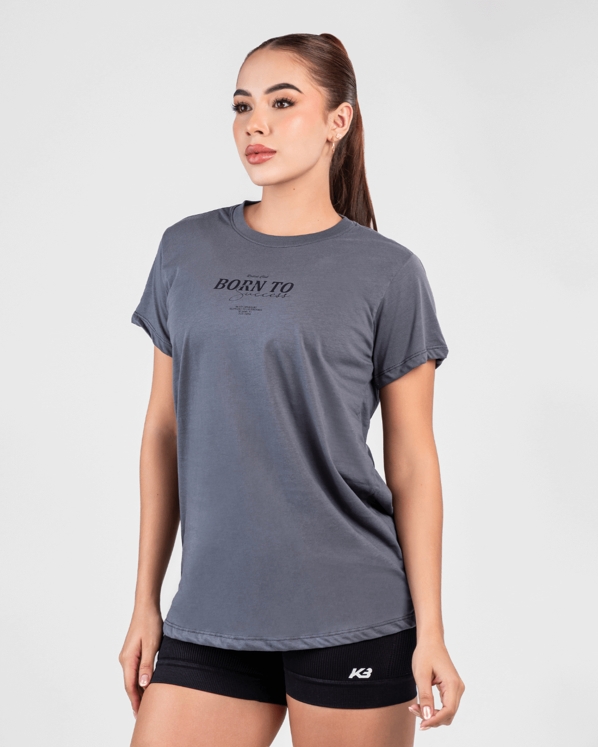 Oversize Sport Fit┃KAYBU REF.1209