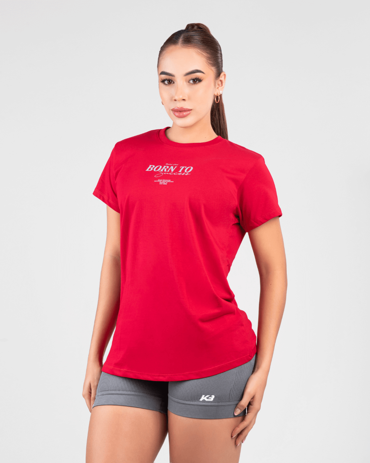 Oversize Sport Fit┃KAYBU REF.1209