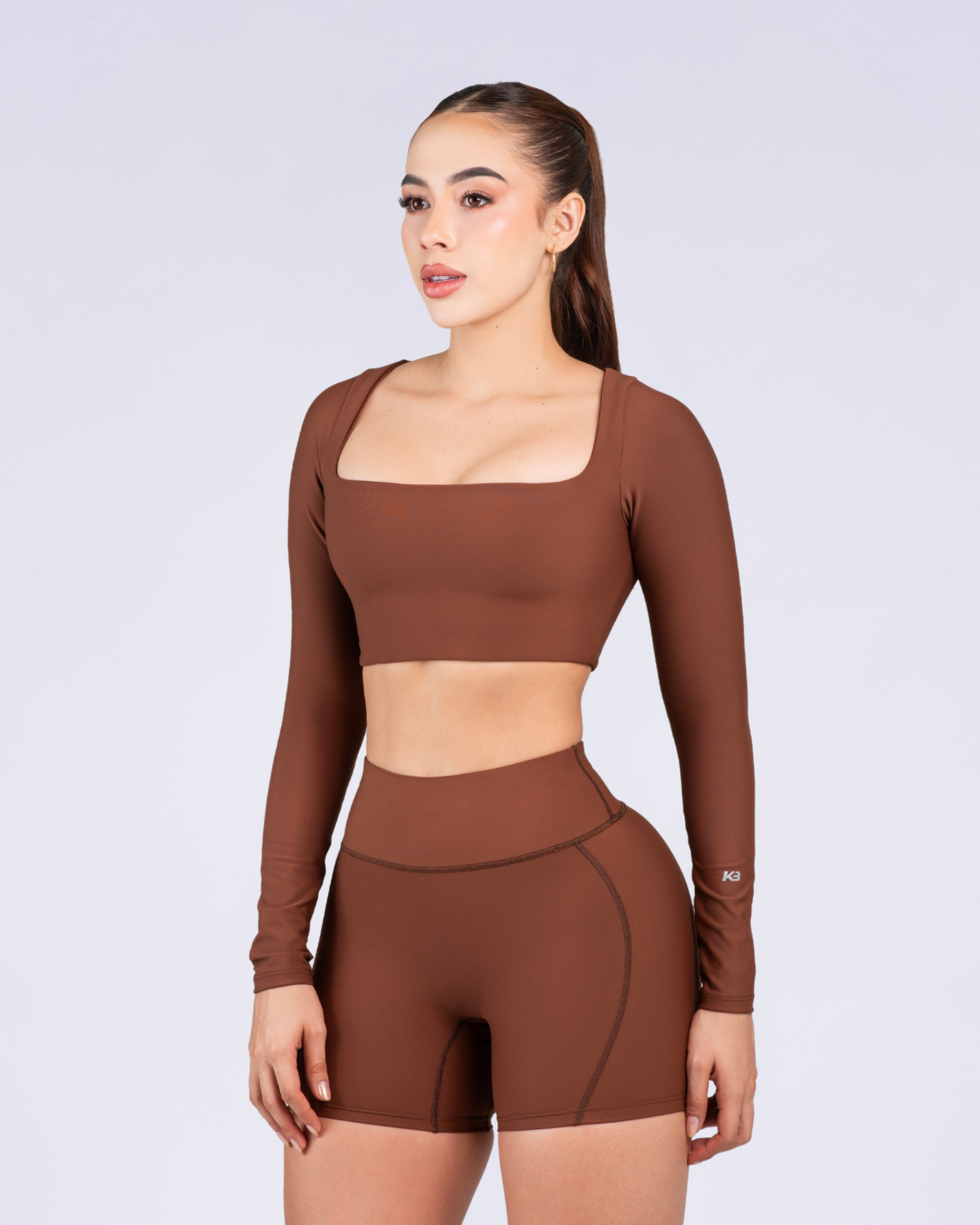 Conjunto Buzo Aura┃KAYBU REF.1212