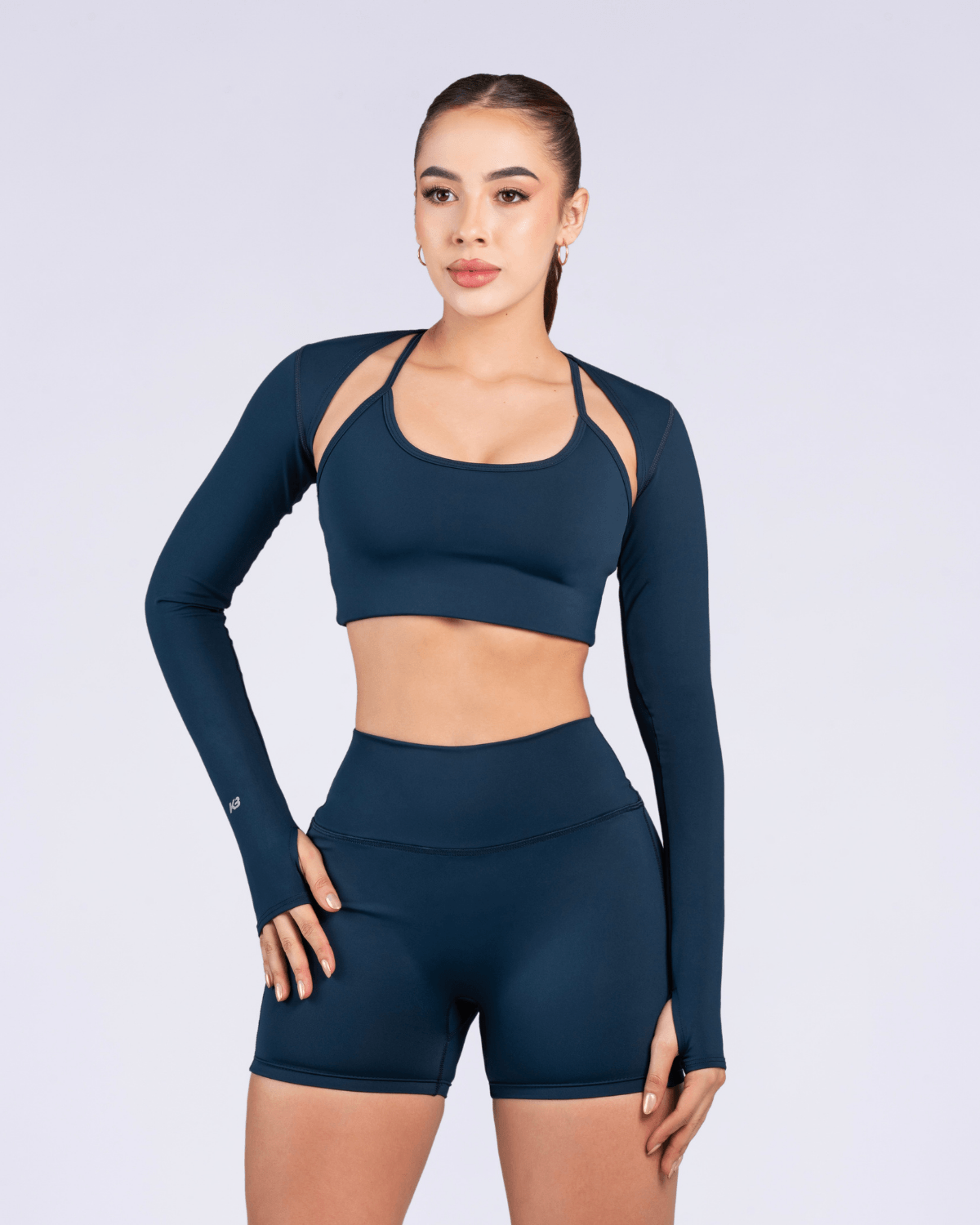 Set x3 Aura┃KAYBU REF.1219