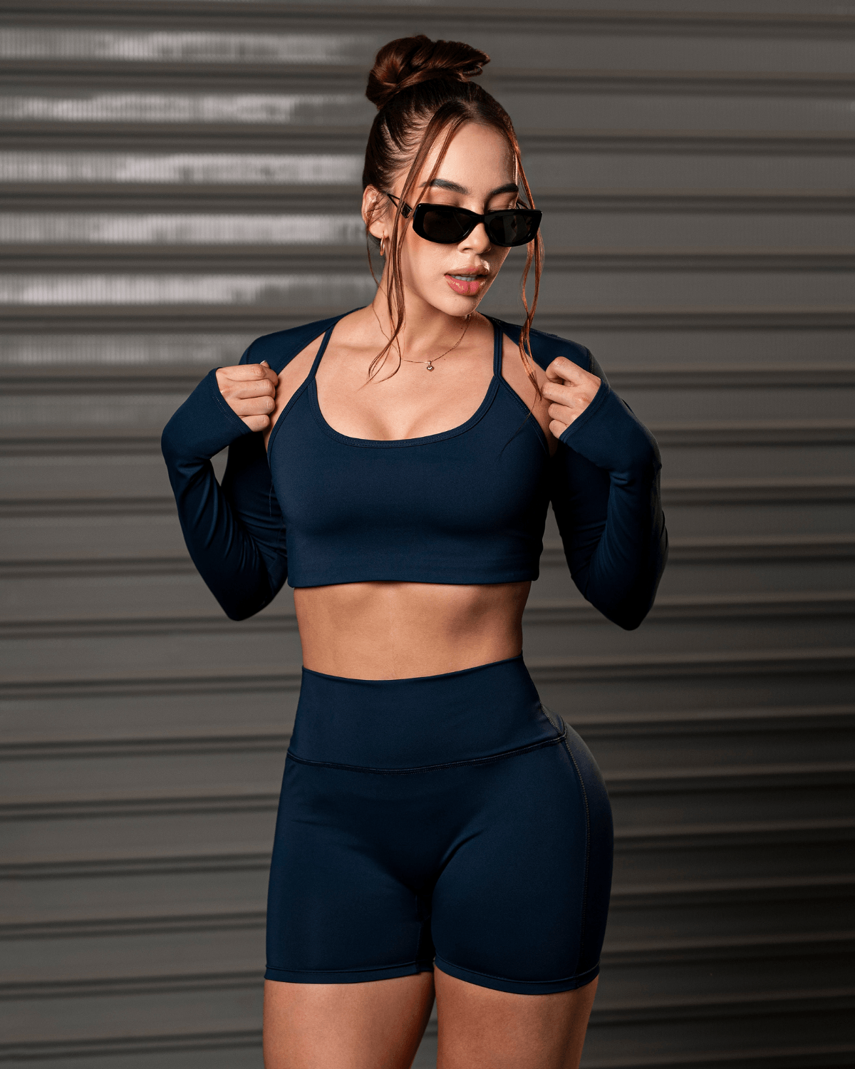 Set x3 Aura┃KAYBU REF.1219