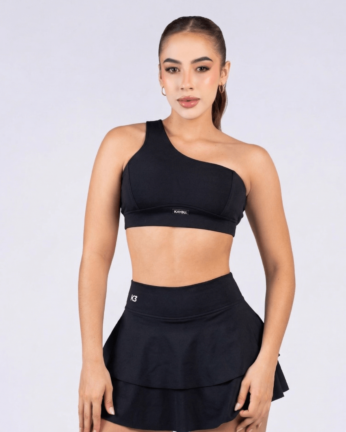 Top Medio Beso┃KAYBU REF.1225